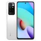 Смартфон Xiaomi Redmi 10 4 ГБ + 64 ГБ («Белая галька» | Pebble White)