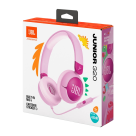 Детские проводные наушники JBL 320 - фото 11
