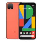 Смартфон Google Pixel 4 6/128GB Оранжевый / Oh So Orange