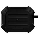 Защитный силиконовый чехол с карабином Spigen Tough Armor для AirPods Pro 1-го поколения - фото 5