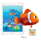 Развивающая игра дополненной реальности Морские обитатели