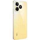 Смартфон Realme C53 6 ГБ + 128 ГБ (Золотой | Champion Gold) - фото 5