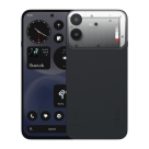Смартфон Nothing Phone (4b) 8 ГБ + 128 ГБ (Чёрный | Black) (версия Global)
