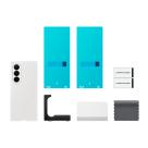 Силиконовый чехол MagSafe Samsung Silicone Magnet Case для Samsung Galaxy Z Fold8 Ultra - фото 10