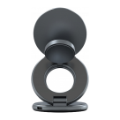 Зарядная станция MagSafe Magssory Disc Pro Signature Edition для iPhone, Apple Watch и AirPods (Qi2) - фото 3