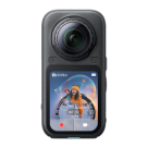 Экшн-камера Insta360 X6 (Essentials Bundle) - фото 2