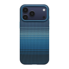 Арамидный чехол MagSafe PITAKA Moment Aramid UltraGuard Case для iPhone 17 Pro - фото 5
