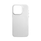 Кожаный чехол MagSafe MOFT Snap Case MOVAS для iPhone 15 Pro - фото 6