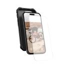 Защитное стекло с установочной рамкой UAG Shield для iPhone 14 Pro