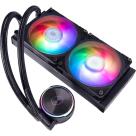 Система жидкостного охлаждения Cooler Master MasterLiquid PL240 FLUX (MLY-D24M-A23PZ-R1) - фото 3