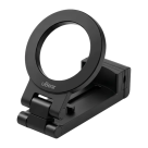 Складная металлическая подставка MagSafe с зажимом uBear Lock - фото 4
