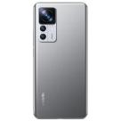 Смартфон Xiaomi Mi 12T Pro 5G 8 ГБ + 256 ГБ (Серебристый | Silver) - фото 2