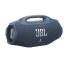 Беспроводная портативная колонка JBL Boombox 4 - фото 9