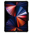 Защитный чехол-подставка с держателем для стилуса Spigen Rugged Armor Pro для iPad Pro 12,9 дюйма - фото 7