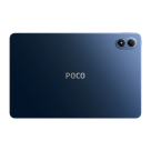 Планшет Xiaomi POCO Pad M1 8 ГБ + 256 ГБ Wi-Fi (Синий | Blue) (версия Global) - фото 6