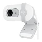 Веб-камера с микрофоном и шторкой-слайдером Logitech BRIO 90 - фото 2