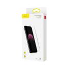 Ультратонкое защитное 3D стекло Baseus для iPhone XS Max и 11 Pro Max - фото 5