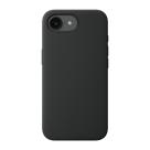 Силиконовый чехол MagSafe Apple Silicone Case для iPhone 16e и 17e
