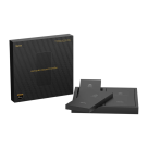 Кевларовый чехол MagSafe с защитой шарнира Benks ArmorAir ArmorGrid Grand Combo для Samsung Galaxy Z Fold7 - фото 7