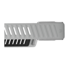 Силиконовый ремешок WHOOP SportFlex для WHOOP MG - фото 4