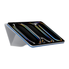 Кожаная обложка-подставка MOFT Dynamic Folio для iPad Air 11" (M2, M3 | 2024–2025), Air 10,9" и Pro 11" (2018–2022) - фото 11