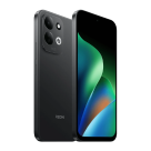 Смартфон Xiaomi REDMI 17 4G, NFC, 8 ГБ + 256 ГБ (Чёрный | Black) (версия Global) - фото 2