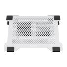 Алюминиевая подставка с активным охлаждением ORICO для ноутбука (NA15)