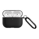Силиконовый чехол с карабином Native Union Active Case для AirPods Pro 3 - фото 2