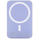 Внешний аккумулятор MagSafe uBear Flow (5000 мА·ч) - фото 16