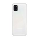 Смартфон Samsung Galaxy A31 (2020) 64GB Белый / White - фото 2