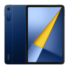 Планшет Xiaomi POCO Pad C1 Wi-Fi 4 ГБ + 64 ГБ (Синий | Blue) (версия Global)