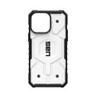 Защитный чехол с поддержкой MagSafe UAG Pathfinder для iPhone 14 Pro Max - фото 67