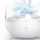 Увлажнитель воздуха Xiaomi Deerma Humidifier DEM-F325 (5 л) - фото 2