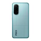 Смартфон Xiaomi POCO M7 4G 6 ГБ | 128 ГБ (Голубой | Blue) (версия Global) - фото 5