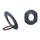 Кольцо-держатель-подставка MagSafe UAG Ring Stand LT - фото 8