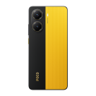 Смартфон Xiaomi POCO X7 Pro 12 ГБ + 256 ГБ (Желтый | Yellow) (версия Global) - фото 2