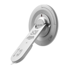 Складная подставка-держатель MagSafe Aulumu G09 Infinite 360° Stand для iPhone - фото 4