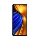 Смартфон Xiaomi POCO F4 5G 8 ГБ + 128 ГБ («Чёрная ночь» | Night Black) - фото 3
