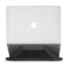 Кожаный чехол-конверт с подставкой MOFT Carry Sleeve для MacBook Air и Pro 13" - фото 7