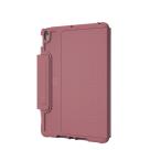 Защитный чехол с держателем для стилуса UAG [U] DOT для iPad 10.2 - фото 37