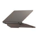 Кожаный чехол-накладка с подставкой UNIQ Lyden Versa для MacBook Air 13" (M2, M3, M4, M5 | 2022–2026) - фото 6