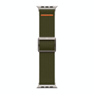 Нейлоновый браслет Spigen Lite Fit Ultra для Apple Watch 44, 45, 46 мм, Ultra и Ultra 2 - фото 2