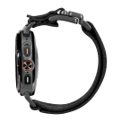 Нейлоновый браслет Aulumu CS03 для Samsung Galaxy Watch Ultra и Ultra2 - фото 3