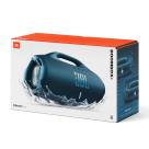 Беспроводная портативная колонка JBL Boombox 4 - фото 14