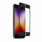 Глянцевое защитное стекло Uniq Optix Vivid для iPhone 7, 8 и SE 2-го и 3-го поколений (2020–2022)