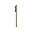 Смартфон Samsung Galaxy A15 5G 6 | 128 ГБ (Жёлтый | Yellow) - фото 4