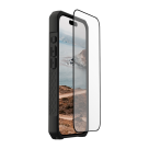 Глянцевое защитное стекло UAG Shield для iPhone 17 Pro и 18 Pro - фото 4