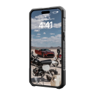Защитный чехол с поддержкой MagSafe UAG Monarch Pro для iPhone 15 Pro Max - фото 36