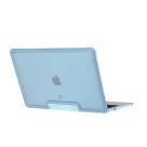 Защитный чехол-накладка UAG [U] Lucent для MacBook Pro 13" (2020 и новее) - фото 3