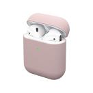 Силиконовый чехол uBear Touch Case для AirPods 1-го и 2-го поколений - фото 31